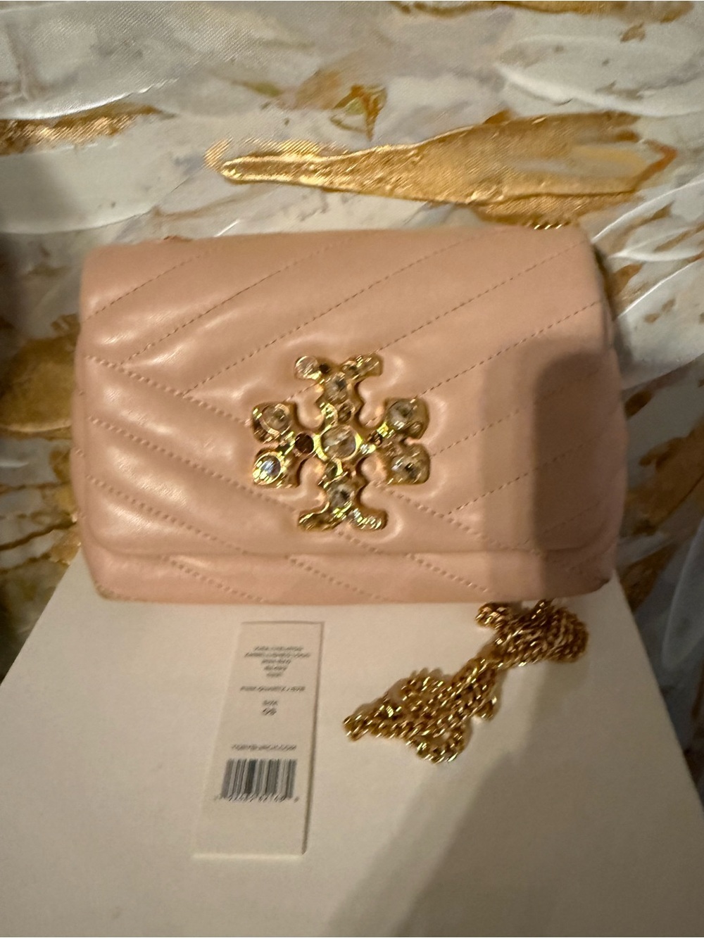Tory Burch Mini Kira